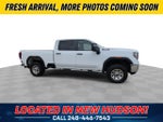 2021 GMC Sierra 2500HD Base