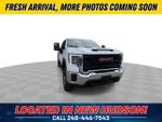 2021 GMC Sierra 2500HD Base
