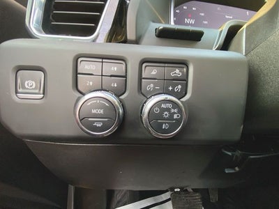 2024 GMC Sierra 3500HD Denali Ultimate