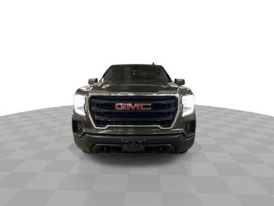 2021 GMC Sierra 1500 Base