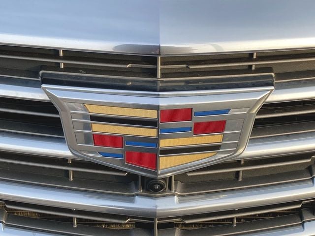 2019 Cadillac XT5 Platinum