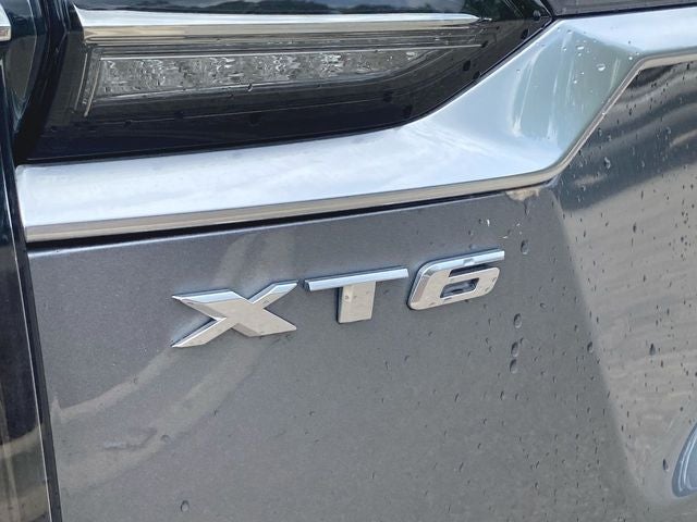 2020 Cadillac XT6 Sport