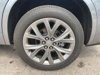 2020 Cadillac XT6 Sport