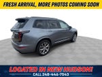 2020 Cadillac XT6 Sport