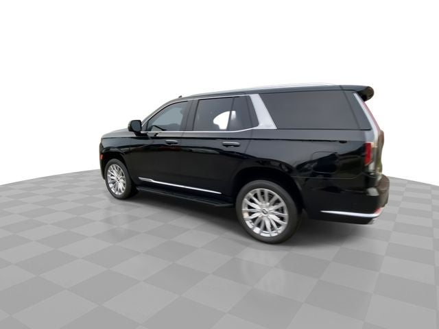 2024 Cadillac Escalade Premium Luxury