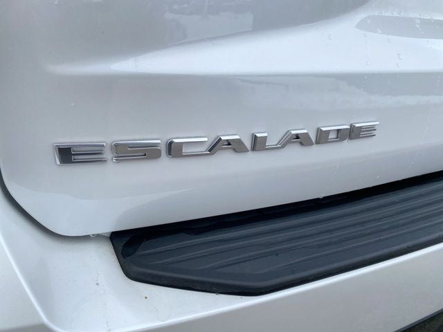 2025 Cadillac Escalade Premium Luxury