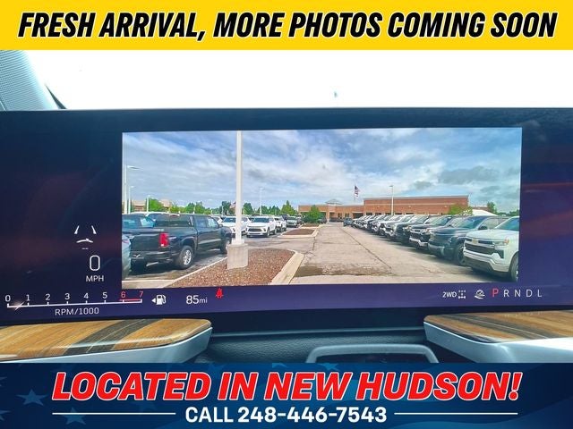 2025 Cadillac Escalade ESV Sport Platinum