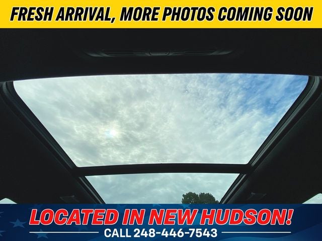2025 Cadillac Escalade ESV Sport Platinum