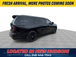 2025 Cadillac Escalade ESV Sport Platinum