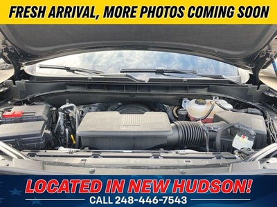 2025 Cadillac Escalade ESV Sport Platinum
