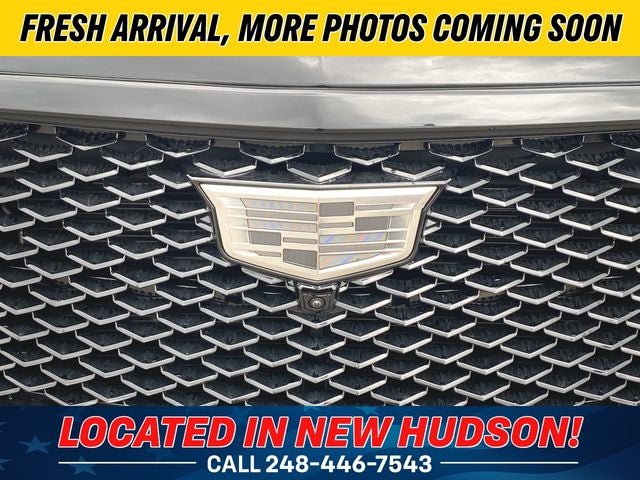 2025 Cadillac Escalade ESV Sport Platinum