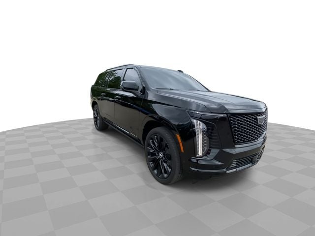 2025 Cadillac Escalade ESV Sport Platinum