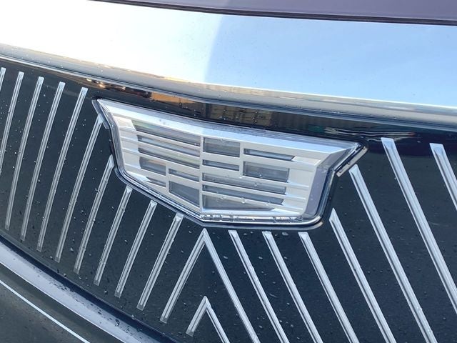 2025 Cadillac ESCALADE IQ Luxury 2