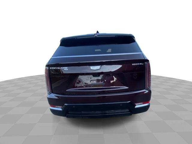 2025 Cadillac ESCALADE IQ Luxury 2