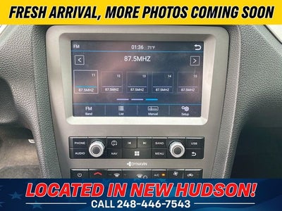 2011 Ford Mustang GT Premium ROUSH STAGE 2