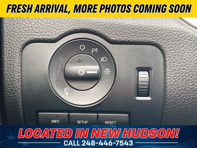 2011 Ford Mustang GT Premium ROUSH STAGE 2