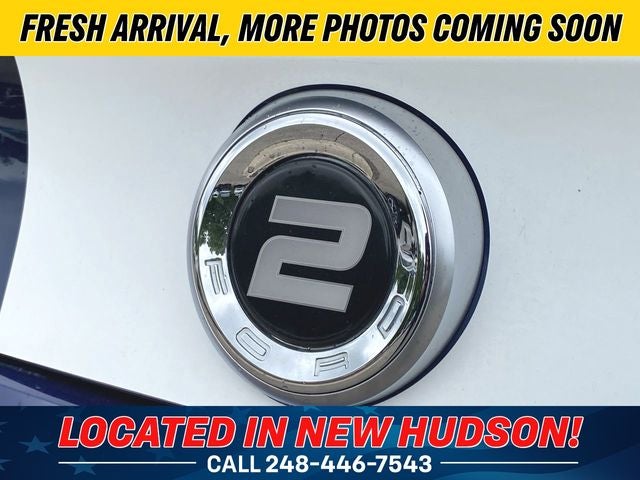 2011 Ford Mustang GT Premium ROUSH STAGE 2