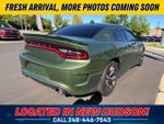 2019 Dodge Charger GT