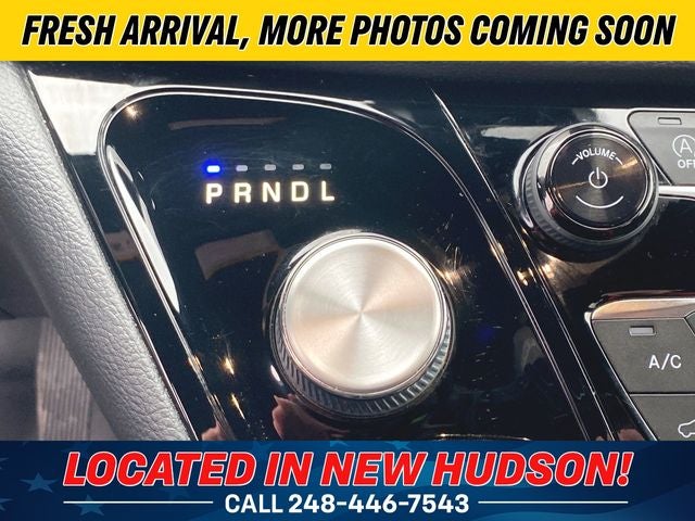 2021 Chrysler Pacifica Touring