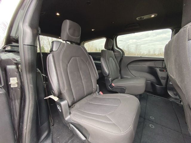 2021 Chrysler Pacifica Touring