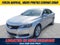 2016 Chevrolet Impala LT 2LT
