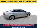 2016 Chevrolet Impala LT 2LT