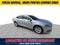2016 Chevrolet Impala LT 2LT