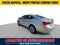 2016 Chevrolet Impala LT 2LT