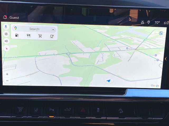 2026 Chevrolet Silverado 2500HD LT SHERROD 6" LIFT