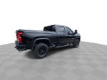 2025 Chevrolet Silverado 2500HD ZR2