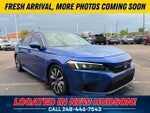 2024 Honda Civic EX