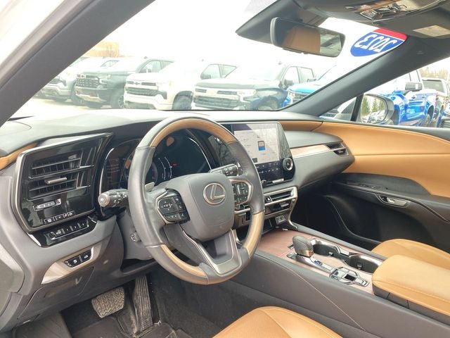 2023 Lexus RX 350 Premium