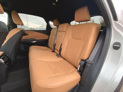 2023 Lexus RX 350 Premium