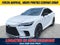 2024 Lexus RX 500h F SPORT Performance