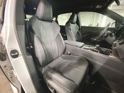 2024 Lexus RX 500h F SPORT Performance