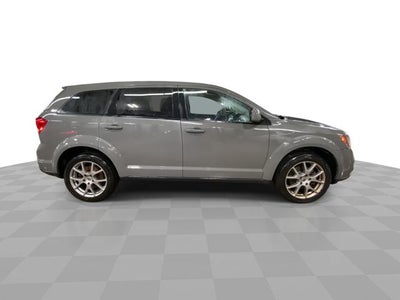 2019 Dodge Journey GT