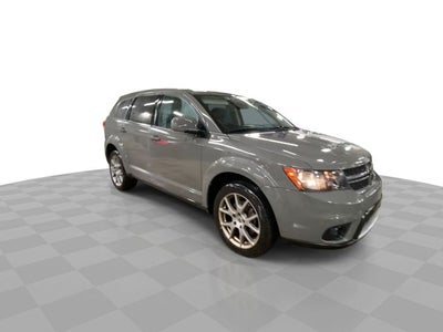 2019 Dodge Journey GT