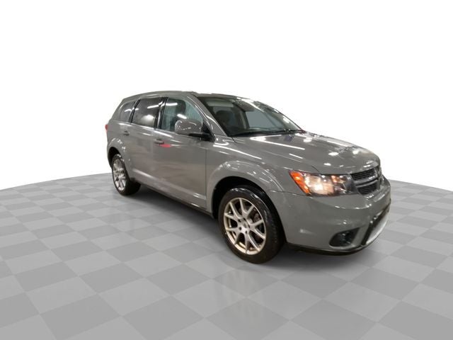 2019 Dodge Journey GT