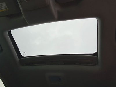 2020 Chevrolet Trax Premier