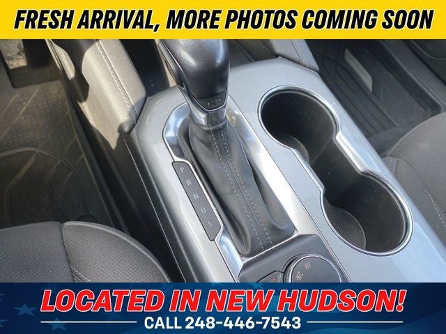 2019 Chevrolet Blazer Base 2LT