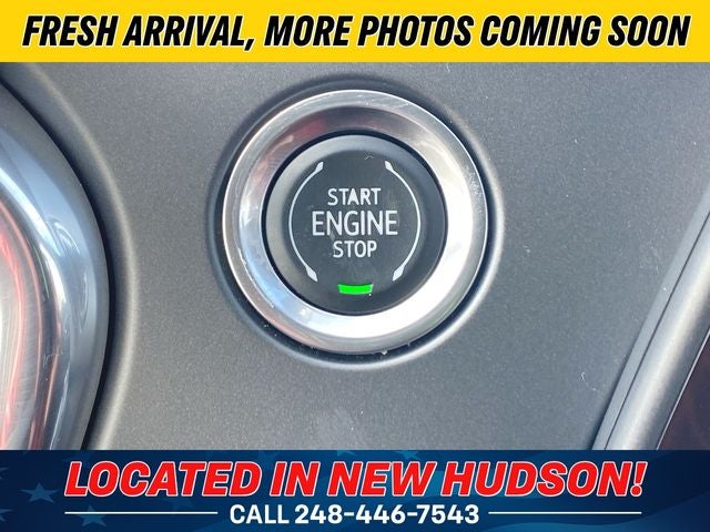 2019 Chevrolet Blazer Base 2LT