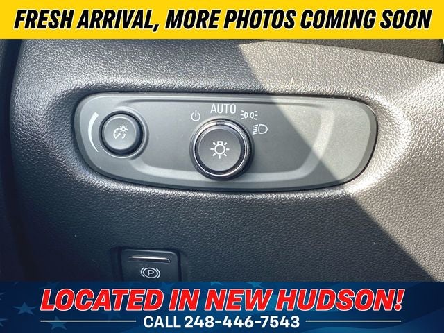 2019 Chevrolet Blazer Base 2LT