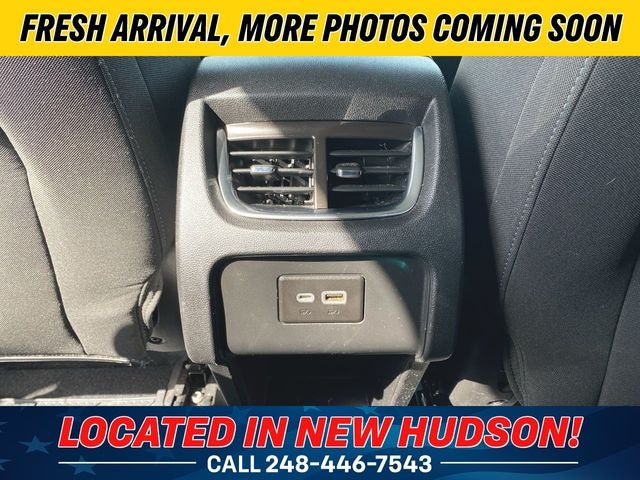 2019 Chevrolet Blazer Base 2LT