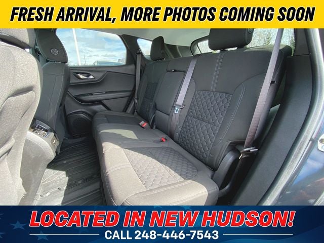 2019 Chevrolet Blazer Base 2LT