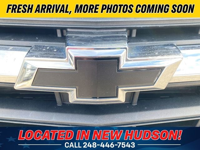 2019 Chevrolet Blazer Base 2LT