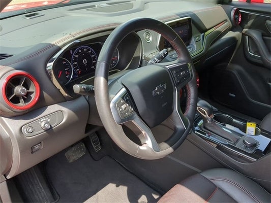 2020 Chevrolet Blazer RS in Woodhaven, MI - Feldman Chrysler Dodge Jeep Ram Auto Group