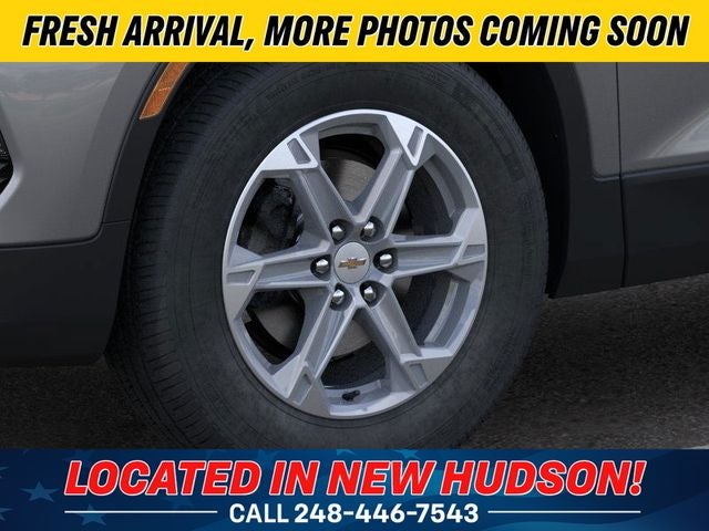 2026 Chevrolet Blazer LT