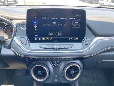 2024 Chevrolet Blazer Premier