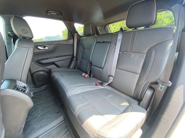 2024 Chevrolet Blazer Premier