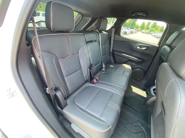 2024 Chevrolet Blazer Premier